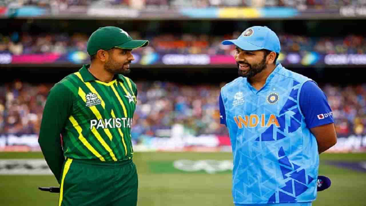 WC 2023 IND vs PAK | वर्ल्ड कपमधील भारत-पाक महामुकाबला रद्द?