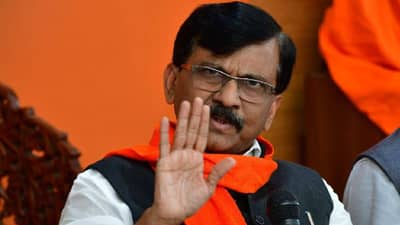 अध्यक्ष महोदय, हम करे सो समान कायदा करा!; 16 आमदारांच्या अपात्रतेच्या मुद्द्यावरून सामनातून टोला