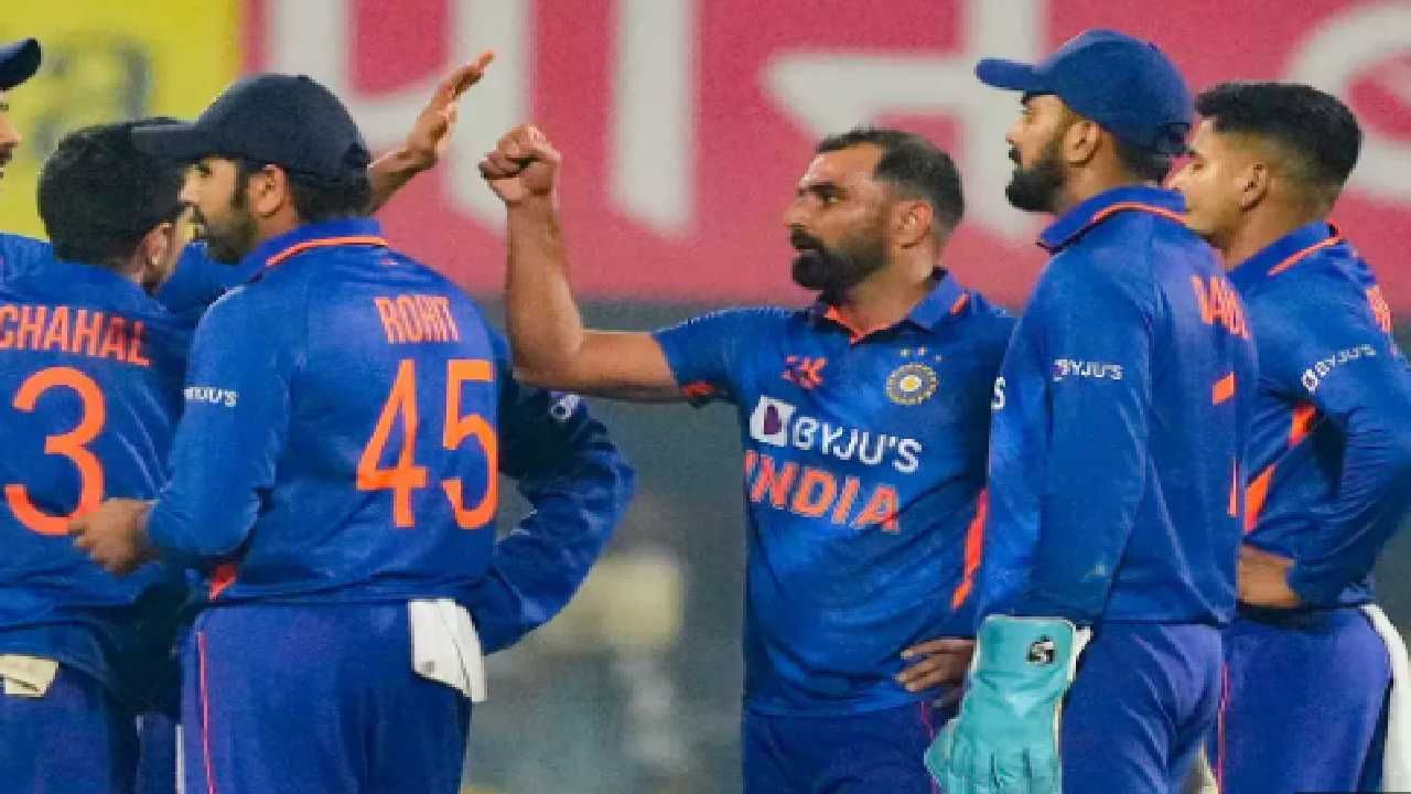 ind vs wi | वागणूक सुधारा अन्यथा वेस्ट इंडिज दौऱ्यावर संधी विसरा, IPL चे 'ते' चार स्टार BCCI च्या रडारवर