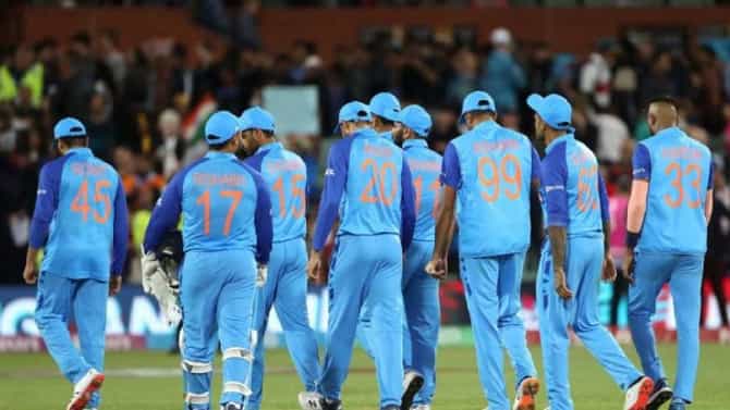 ICC World Cup 2023 | वर्ल्ड कपमधील हे 3 सामने बिघडवू शकतात टीम इंडियाचा खेळ, BCCI वर उलटू शकतो निर्णय
