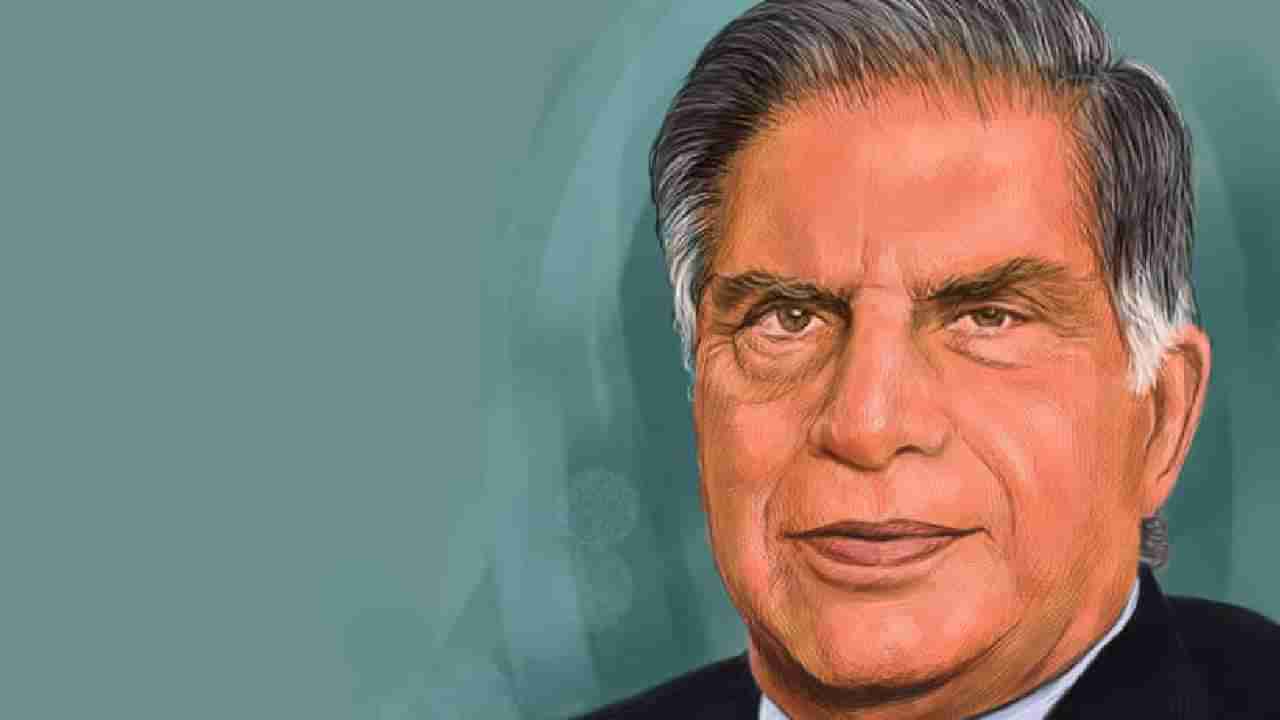 Ratan Tata : पूर्वजांच्या आठवणीत रतन टाटा झाले भावूक, लागलीच बोलावणे धाडले आर्टिस्टला