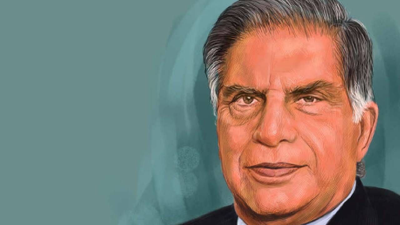 Ratan Tata : पूर्वजांच्या आठवणीत रतन टाटा झाले भावूक, लागलीच बोलावणे धाडले आर्टिस्टला