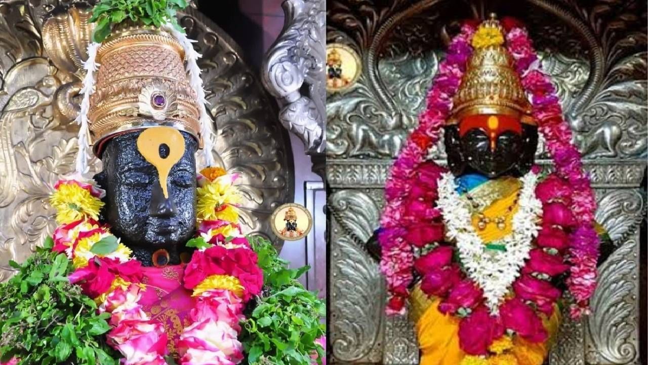 Aashadhi Ekadashi 2023 : आज आषाढी एकादशी, अशा प्रकारे करा घरच्या घरी पुजा Aashadhi Ekadashi 2023 : आज आषाढी एकादशी, अशा प्रकारे करा घरच्या घरी पुजा