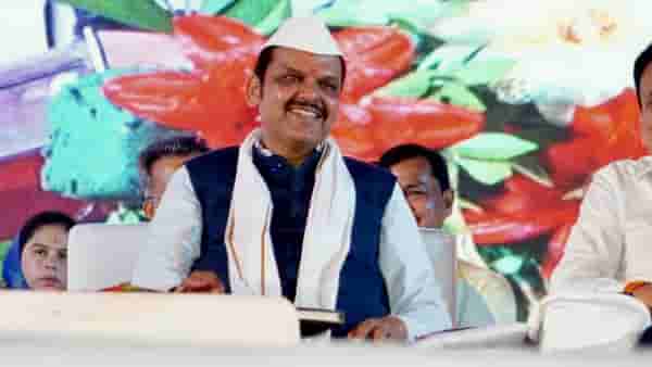 “देवेंद्र फडणवीस जे बोलले त्यात तथ्य”, पहाटेच्या शपथविधीवरून राधाकृष्ण विखे पाटील यांची प्रतिक्रिया