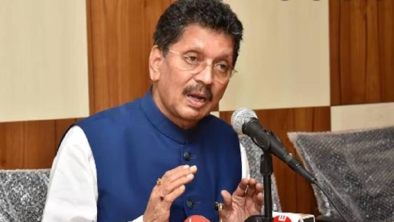 मुख्यमंत्रीपदाबाबत दीपक केसरकर यांचं सर्वात मोठं विधान; युतीत चाललंय काय? मुख्यमंत्रीपदाबाबत दीपक केसरकर यांचं सर्वात मोठं विधान; युतीत चाललंय काय?