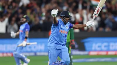T20 WC: पाकिस्तान विरुद्धच्या सामन्यात शेवटच्या चेंडूवर काय झालं होतं? आर. अश्विननं स्पष्टच सांगितलं..