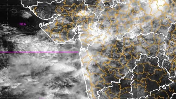 Monsson News : राज्यातील कोणत्या भागांत मुसळधार पावसाचा इशारा, पुणे जिल्ह्यात कुठे पडला सर्वात जास्त पाऊस
