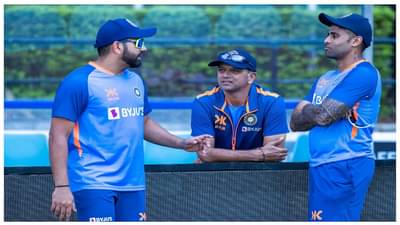 Team India WC 2023 | टीम इंडियाला मोठा झटका, वर्ल्ड कपमधून मोठा खेळाडू आऊट!