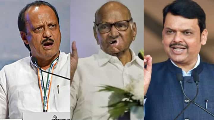 Special Report : शरद पवार यांची गुगली होती, पण विकेट कोणाची? देवेंद्र फडणवीस की अजित पवारांची? Special Report : शरद पवार यांची गुगली होती, पण विकेट कोणाची? देवेंद्र फडणवीस की अजित पवारांची?