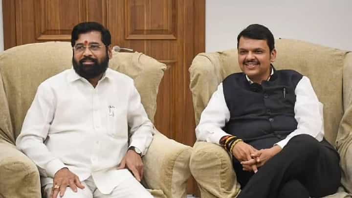cabinet expansion : रखडलेल्या मंत्रिमंडळ विस्ताराला अखेर मुहूर्त मिळाला; वर्षा निवासस्थानी वेगवान हालचाली cabinet expansion : रखडलेल्या मंत्रिमंडळ विस्ताराला अखेर मुहूर्त मिळाला; वर्षा निवासस्थानी वेगवान हालचाली