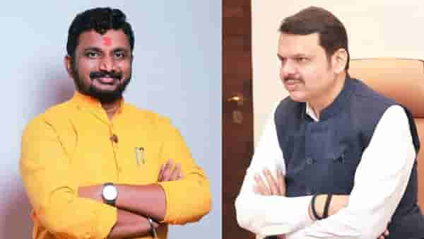 पेशवे काळातील फडणीशी लोकशाहीत चालत नाही, विसरू नका; अमोल मिटकरी यांचा देवेंद्र फडणवीस यांच्यावर निशाणा