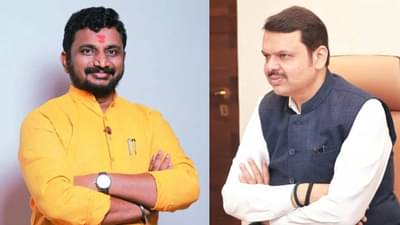 पेशवे काळातील फडणीशी लोकशाहीत चालत नाही, विसरू नका; अमोल मिटकरी यांचा देवेंद्र फडणवीस यांच्यावर निशाणा