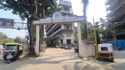 बँकेने सुट्ट्या रद्द केल्या, मग ऑनड्युटीच गोव्याला पोहचले, पण ती एक चूक केली अन्...