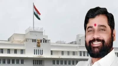 Big Breaking : राज्य मंत्रिमंडळ विस्ताराची तारीख फिक्स झाली हो...; या दिवशी होणार नव्या मंत्र्यांचा शपथविधी