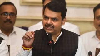 Maharashtra Politics Crisis : ‘…आता सरकार बुलेट ट्रेनच्या वेगाने धावणार’; अजित पवार यांच्या शपथ विधीवर मुख्यमंत्री शिंदे यांची प्रतिक्रिया