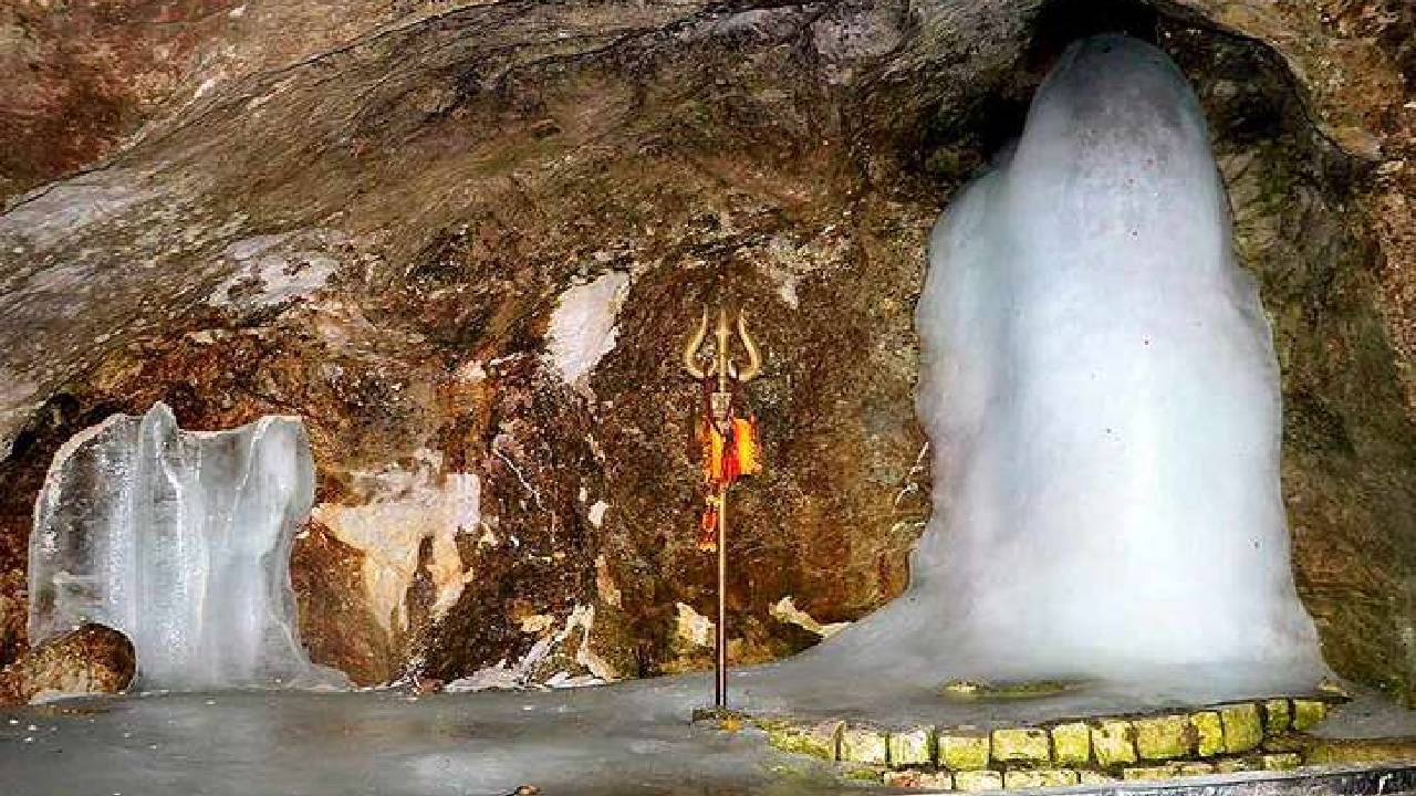 किस रास्‍ते जाकर करें बाबा बर्फानी के दर्शन... - how to go for amarnath  yatra - AajTak