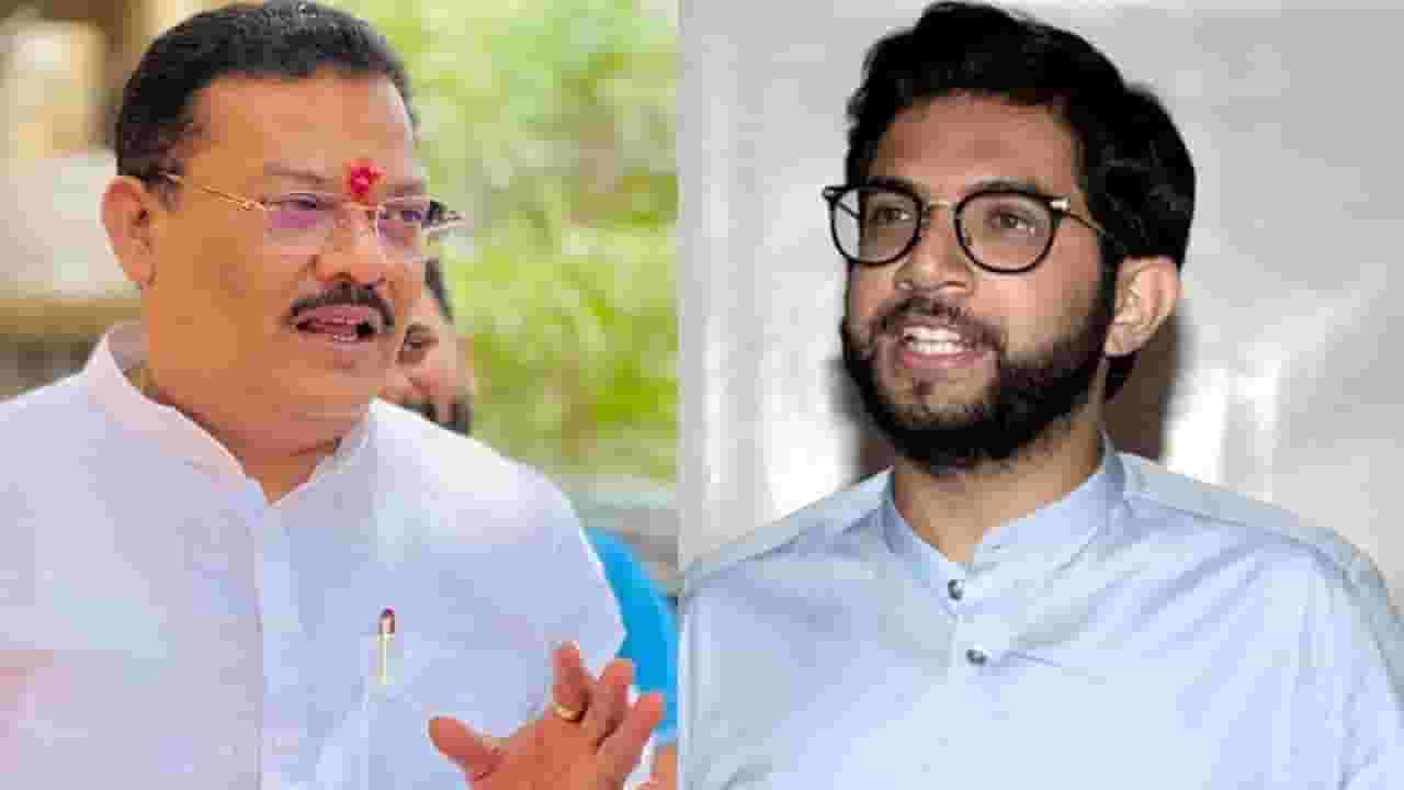 ठाकरे गटाच्या मोर्चावर संजय शिरसाट यांची टीका; म्हणाले, आदित्य ठाकरे कायद्यापेक्षा मोठे नाही, भ्रष्टाचार...