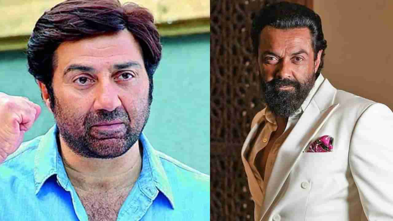 Sunny Deol | बॉबीच्या या वागणुकीमुळे सनी देओलने उचलला होता त्याच्यावर हात; मुलाखतीत केला खुलासा