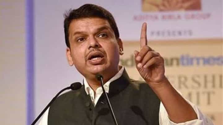 अखेर मुहुर्त ठरला! 'या' दिवशी होणार राज्याचा मंत्रिमंडळ विस्तार, देवेंद्र फडणवीस यांनी केलं जाहीर... अखेर मुहुर्त ठरला! 'या' दिवशी होणार राज्याचा मंत्रिमंडळ विस्तार, देवेंद्र फडणवीस यांनी केलं जाहीर...