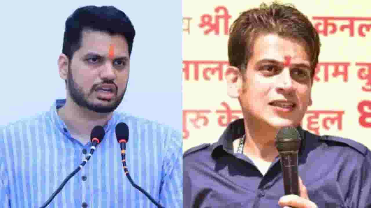 नेते झाले म्हणून अन्याय झाला का?, राहुल कनाल यांच्या प्रश्नावर वरुण सरदेसाई यांची प्रतिक्रिया