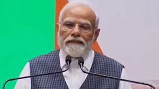 BREAKING | नरेंद्र मोदी यांचा पुणे दौरा, पोलीस अ‍ॅक्शन मोडवर, हालचाली वाढल्या