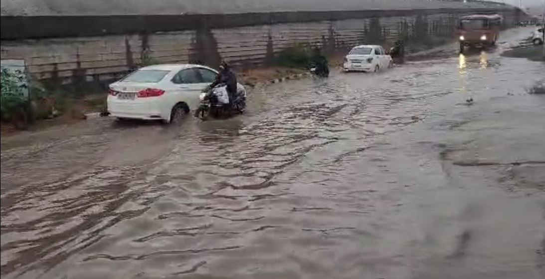 Rain : जुलै महिन्यात कसा असणार पाऊस, हवामान विभागाने दिली महत्वाची माहिती Rain : जुलै महिन्यात कसा असणार पाऊस, हवामान विभागाने दिली महत्वाची माहिती