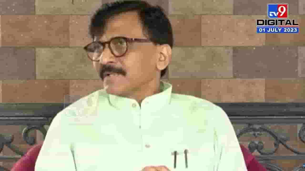 ‘ब्रिटिशांच्याहीपेक्षा भयंकर कायदे निर्माण केलेत’; मलिक कसे सुटले? यावरही राऊत यांचे भाष्य, पाहा काय म्हणाले राऊत...