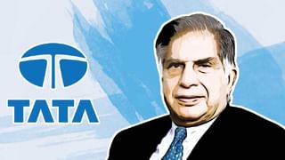 Ratan Tata Crypto : रतन टाटा यांना पण ‘क्रिप्टो’ची भुरळ? स्वतःच दिली ही माहिती