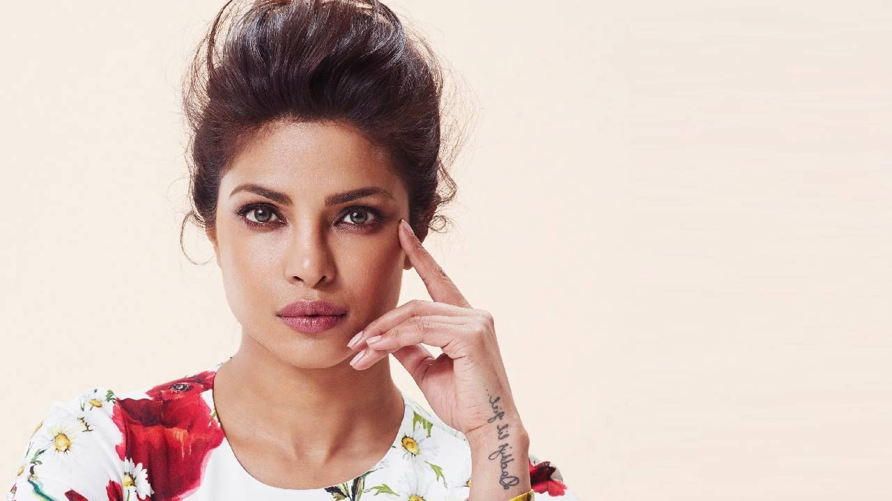 Priyanka Chopra | बाॅलिवूडवर आरोप करणे प्रियांका चोप्राला पडले महागात, ‘या’ चित्रपटातून बाहेरचा रस्ता?