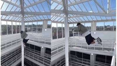 Viral Post खाली एकच कमेंट,अशा गोष्टींमुळेच महिलांच्या तुलनेत पुरुषांचं आयुष्य कमी!