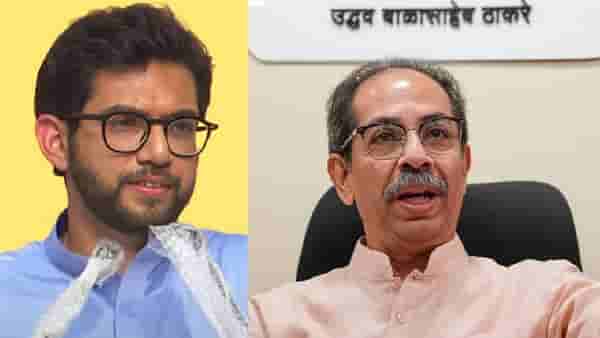 आदित्य ठाकरे यांच्या ‘त्या’ कृतीवरून पुन्हा आठवली ‘हनुमान चालीसा’, पहा नेमकं काय केलं…