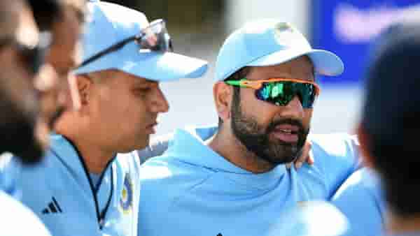 IND vs PAK : पाकिस्तानविरूद्ध रोहितला काळजावर दगड ठेवत घ्यावा लागणार मोठा निर्णय, नेमका कोणता?