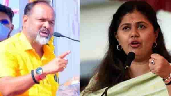 ‘तुम्ही दाबण्याचा प्रयत्न केला तरी मी, दाबला जाणार नाही’; जानकर यांचा भाजपला खरमरीत इशारा