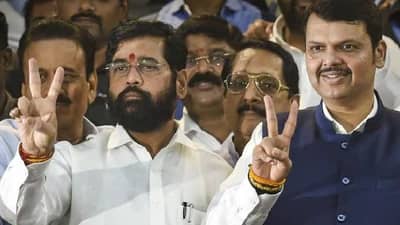 नव्या मंत्रिमंडळ विस्तारात महिलांना संधी, भाजपच्या तीन महिला आमदारांची नावे चर्चेत; वर्षभरानंतर बॅकलॉग भरणार