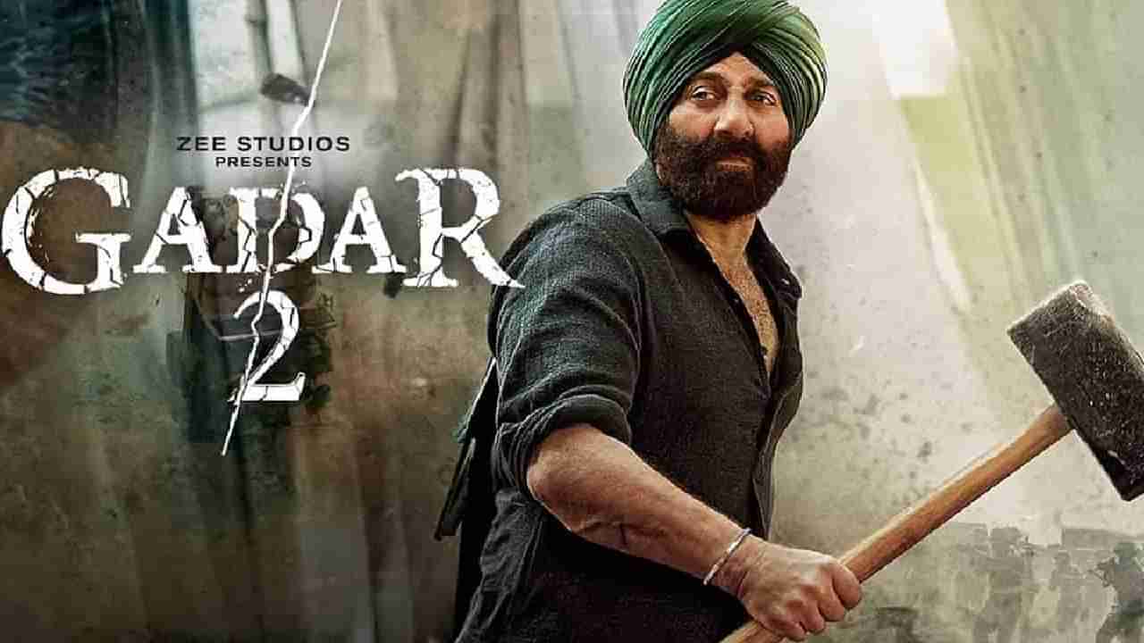 Gadar 2 | सनी देओलच्या गदर 2 चित्रपटाबाबत भारतीय सैन्याकडून भूमिका जाहीर