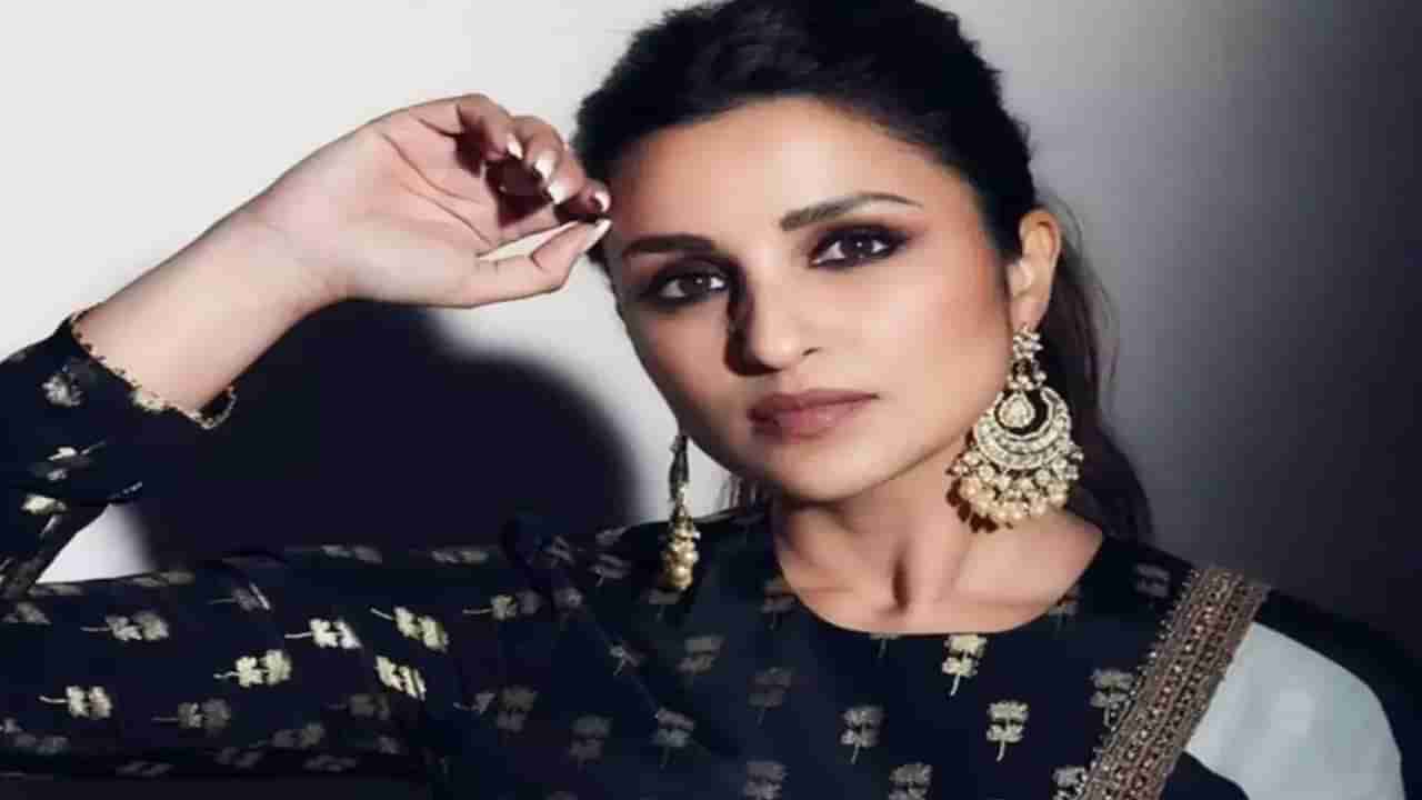 Parineeti Chopra हिचं पहिलं प्रेम, पहिली किस..., लव्ह लाईफमधील खास गोष्ट विसरु शकली नाही अभिनेत्री