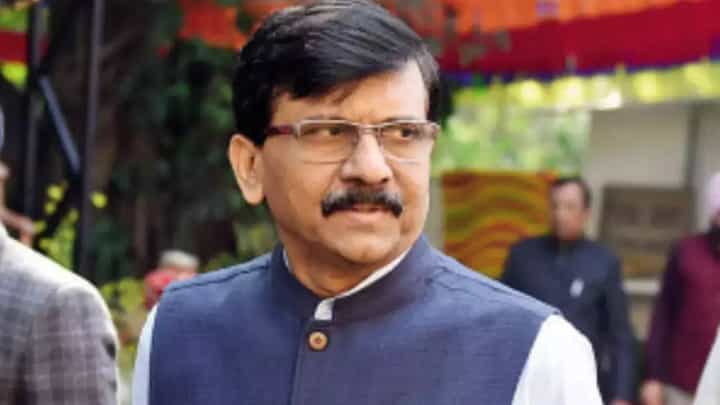 भाजप हा राजकारणातील सीरियल किलर आणि सीरीयल रेपिस्ट, संजय राऊत यांचा घणाघात भाजप हा राजकारणातील सीरियल किलर आणि सीरीयल रेपिस्ट, संजय राऊत यांचा घणाघात