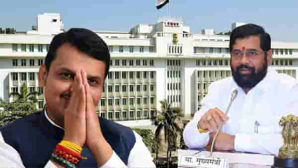 BIG BREAKING | राज्य मंत्रिमंडळ विस्तारासंदर्भात मोठी बातमी, ठरलं? ‘या’ दिवशी होणार मंत्रिमंडळाचा विस्तार