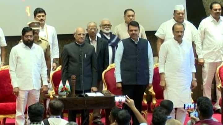 ‘लोक शिंदे, अजित पवार गटासह भाजपला विटलेत’; काँग्रेस नेत्याचं मोठं वक्तव्य ‘लोक शिंदे, अजित पवार गटासह भाजपला विटलेत’; काँग्रेस नेत्याचं मोठं वक्तव्य