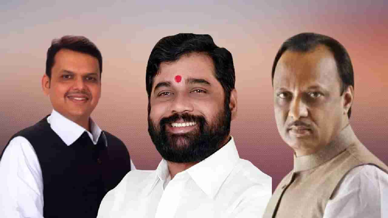 Maharashatra Politics : राजकीय डाव पेचांनी एकाच वर्षात दोन हादरे, पॉलिटिकल खिचडीचे काय होणार परिणाम  