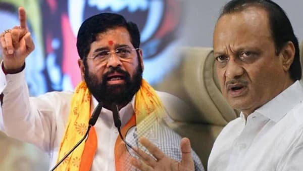 “मुख्यमंत्री शिंदे यांच्या आमदारांची गाडी परत अजित पवार यांच्या टोलनाक्यावर येऊन थांबली”, काँग्रेसचा टोला