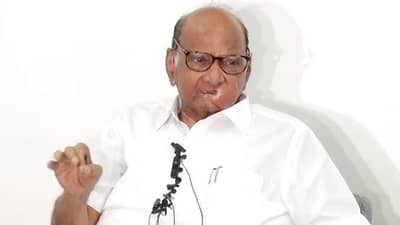 माझ्यासाठी हे नवीन नाही, अजित पवार यांचा बंडानंतर शरद पवार यांची प्रतिक्रिया