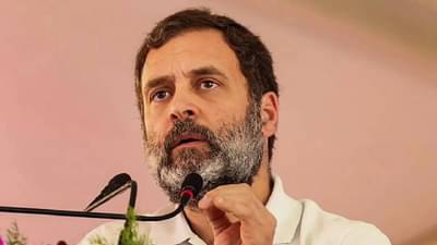 Ajit Pawar NCP : राज्यात मोठी राजकीय खेळी, फुटीमागे राहुल गांधी यांचे कनेक्शन काय?