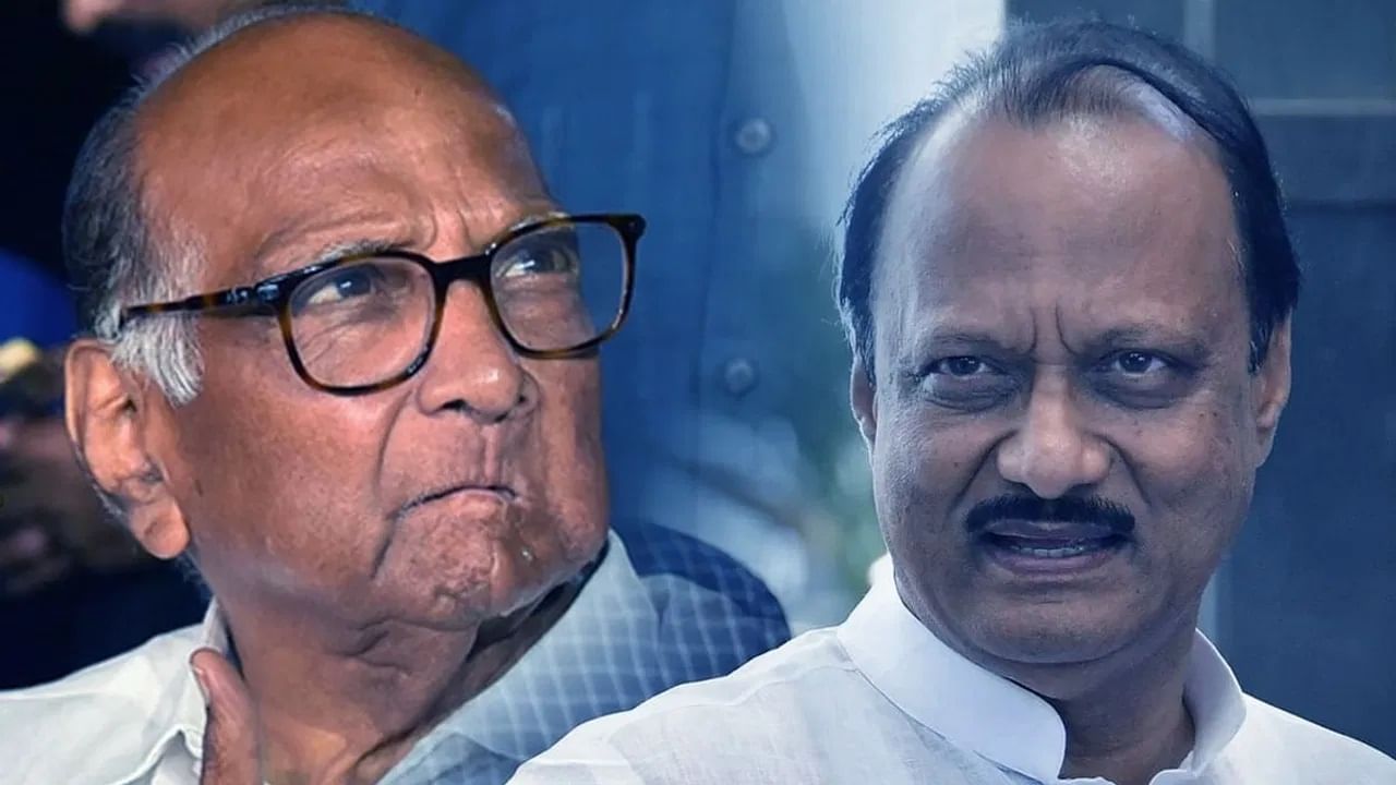 Ajit Pawar Sharad Pawar | शरद पवार-अजित पवार, महाराष्ट्रातील ‘या’ काका-पुतण्यांमधील राजकीय संघर्षाची मालिका