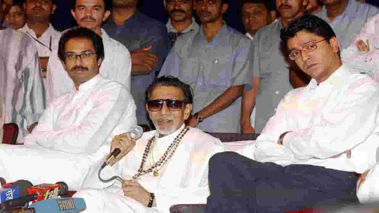 मनसेसोबतच्या युतीच्या चर्चांवर उद्धव ठाकरे काय म्हणाले? संजय राऊत स्पष्टच बोलले, दोन भाऊ कधीही...