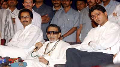 “सर्वांचे काका चांगले होते, पण कोणाला भाऊ नडतोय तर…” शिंदे गटाच्या आमदराचं मोठं वक्तव्य