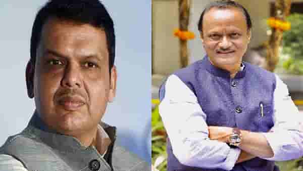 Ajit Pawar | उपमुख्यमंत्री अजित पवार यांना या मलाईदार खात्याची जबाबदारी, सूत्रांची माहिती