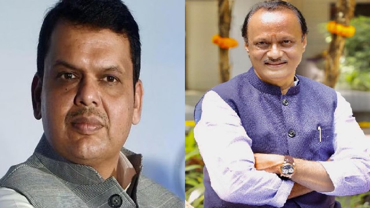 Ajit Pawar | उपमुख्यमंत्री अजित पवार यांना 'या' मलाईदार खात्याची जबाबदारी, सूत्रांची माहिती