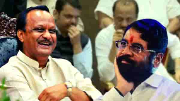 टीव्ही 9 मराठीचा स्पेशल रिपोर्ट | एकनाथ शिंदे यांचा अचानक दिल्ली दौरा आणि अजित पवार यांच्या मुख्यमंत्री होण्याच्या चर्चा