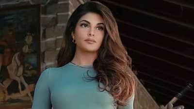 Jacqueline Fernandez | जॅकलीन फर्नांडीस हिचा मार्ग मोकळा, न्यायालयाकडून अभिनेत्रीला अत्यंत मोठा दिलासा
